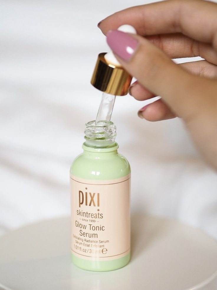 Glow Tonic Serum