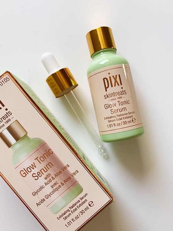 Glow Tonic Serum