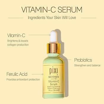 Vitamin-C Serum