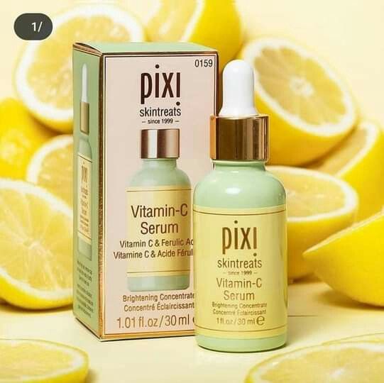 Vitamin-C Serum