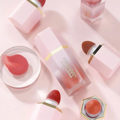 Natural Matte Liquid Blusher