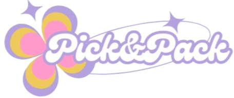 PICK & PACK