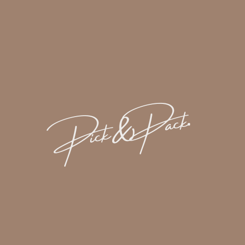 PICK & PACK