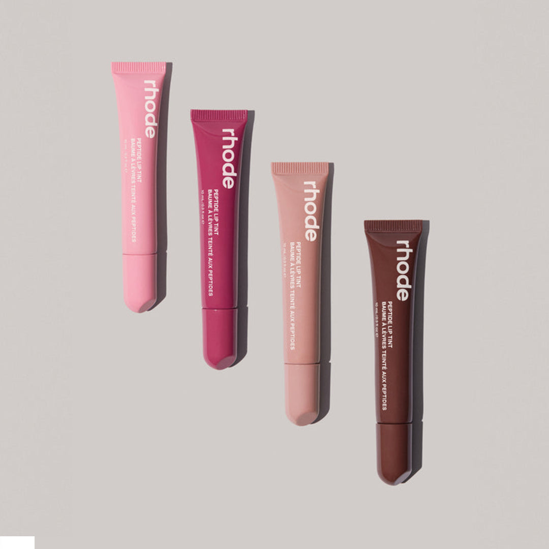 Rhode Peptide Lip Tint - 10ml